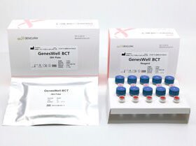 breast cancer test kitGenesWell BCT