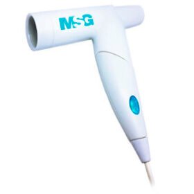 computer-based spirometerMSG SpiroPlus