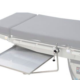 bed tray on bed railOT60.31