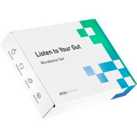 identification analysis test kit