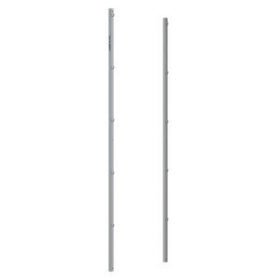 wall-mount rail233203