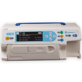 1-channel infusion pumpMEDIFUSION IP