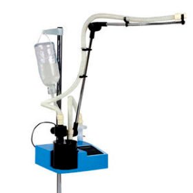 ultrasonic nebulizerATOMISER