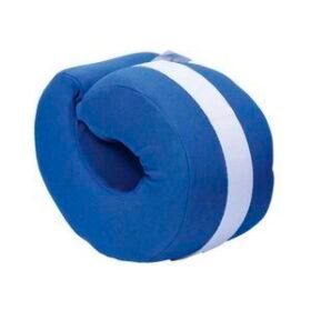 foot positioning cushion
