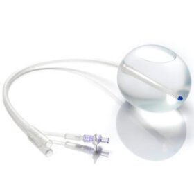 drainage catheter43.01.2000 series