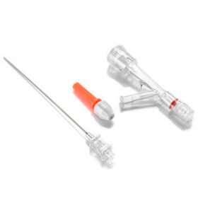 IV infusion set42.03.100 series