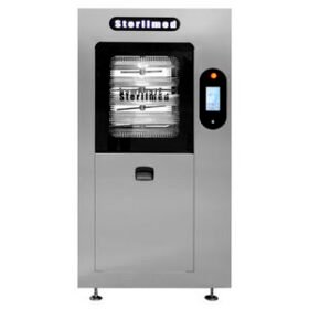 laboratory washer-disinfectorWD03121