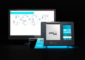 single cell DNA sequencing test kitTapestri
