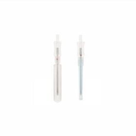 blood collection needle