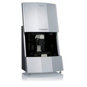 automatic cell imaging systemSI8000