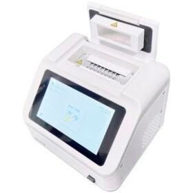 point-of-care molecular biology analyzereGGi