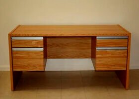 rectangular desk109122