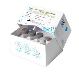 solution reagent kitIDENTIFY