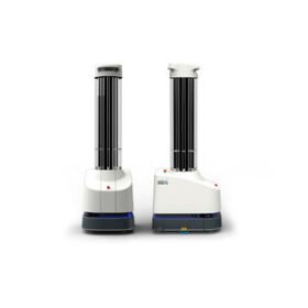 environmental disinfection robotC
