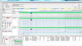 HLA sequencing software moduleSEQNEXT-HLA
