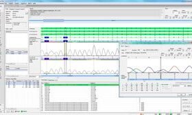 HLA sequencing software moduleSEQHLA