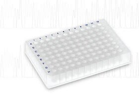 PCR microplateExcelaPure™