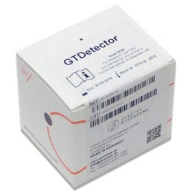 research test kitGTDetector