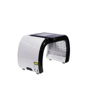 dermatitis treatment phototherapy lampPDT