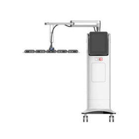 dermatologic phototherapy lamp