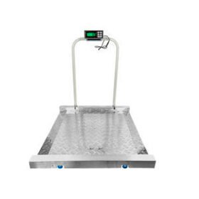 electronic platform scaleLWC series