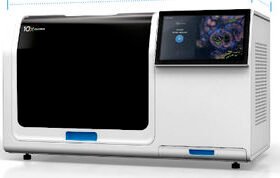 automatic cell imaging systemXenium
