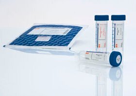 PCR reagent kit20344 series