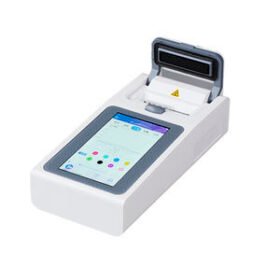 PCR molecular biology analyzerGene-8C