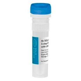 enzyme reagentSOLIScript® Fast 1-step RT-qPCR Mix with UNG