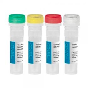 solution reagent kitSolisFAST®