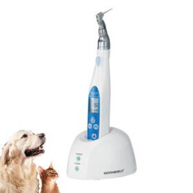 veterinary dental micromotorENDOMAX® BRITE