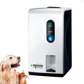 veterinary intraoral CR scannerDIGIREX®