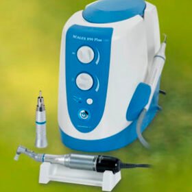piezoelectric dental scalerSCALEX® 890 PLUS