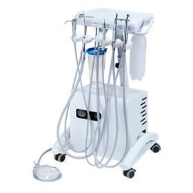 mobile dental unitDENMAX™