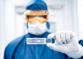 solution reagentEndosafe® Trillium™ rCR