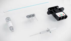 wound management test kitGenedrive®