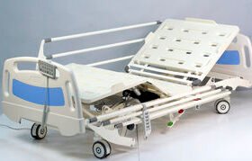 medical bedENB-301E