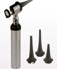 optical veterinary otoscopeTI-017-416