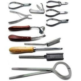 general surgery veterinary instrument kitTI-VI-101