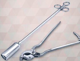 general surgery veterinary instrument kitTI-21-1008