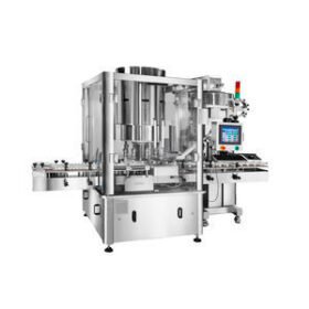 rotary capper3074-8