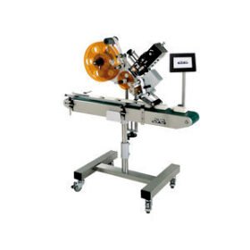 pressure labeling machine200