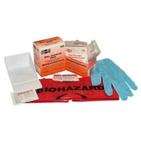 protection medical kitFA-SCUP