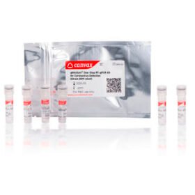 COVID-19 detection kitqMAXSen™