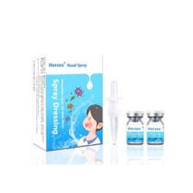 pediatric nasal irrigatorHersea®