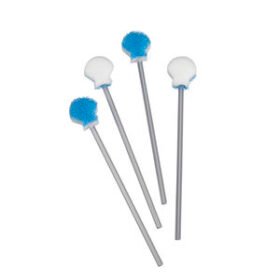oral care cleaning swabCLAN01 - GRAT’LANG®