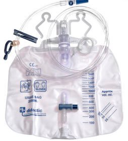 urinary drainage setCOL2CCGS - 2L