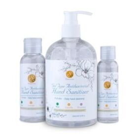 75% hand sanitizerHS-10006
