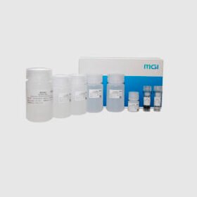 serum reagent kitMGIEasy
