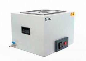 benchtop water bath
